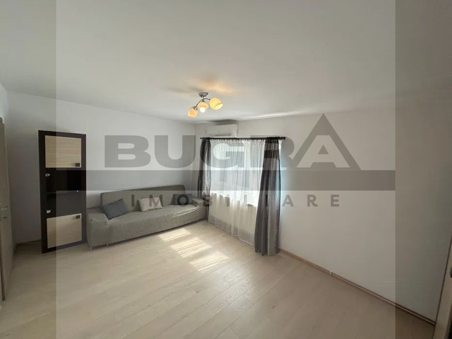 Apartament 2 camere decomandate, AC, renovat, boxa ,zona G. Dima - Poză 7