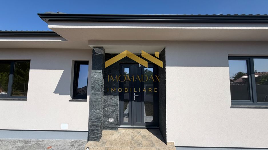 -Casa individuală -4 camere -2 băi - - Poză 3
