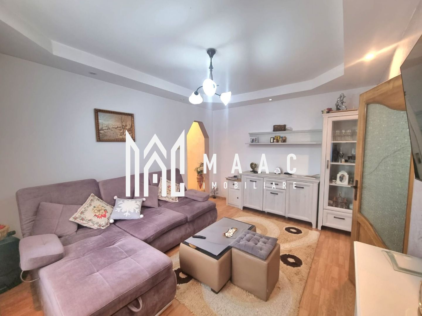 Apartament 3 camere | Bucatarie închisa | Hipodrom 1 - Poză 4