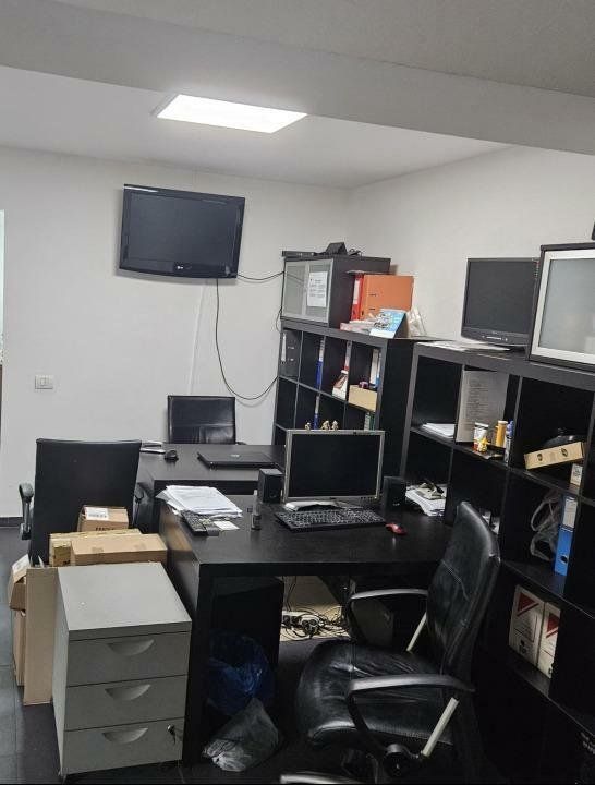 Apartament 4 camere 111mp Calea Mosilor - tip birou - Poză 4