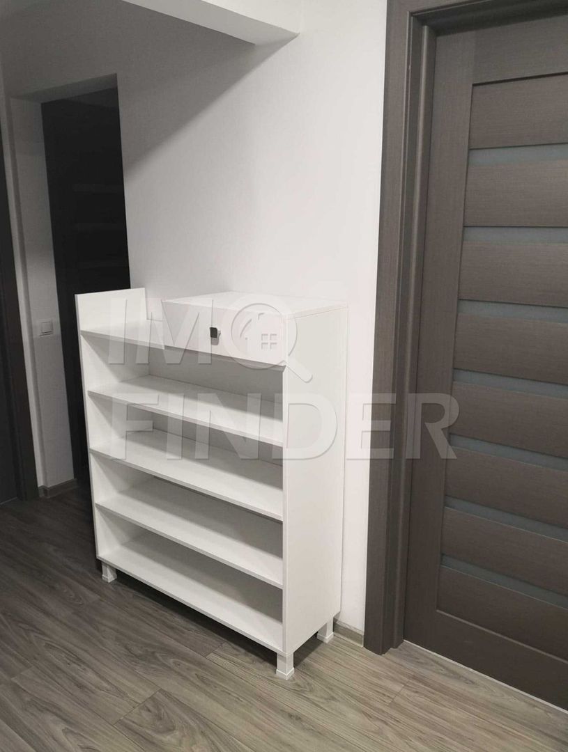 Vanzare apartament finisat, 3 camere Zorilor, zona G Dima - Poză 2