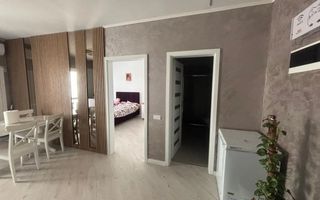 Apartament 3 camere decomandat Grand Kristal Residence/loc parcare - Poză 5