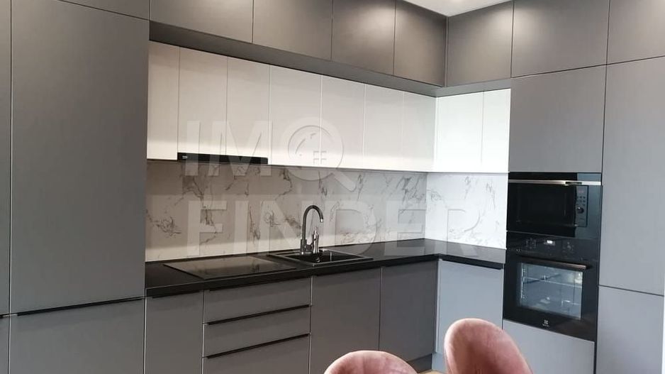 Apartament Nou Superfinisat cu parcare Subterana Zona Iulius Mall - Poză 5