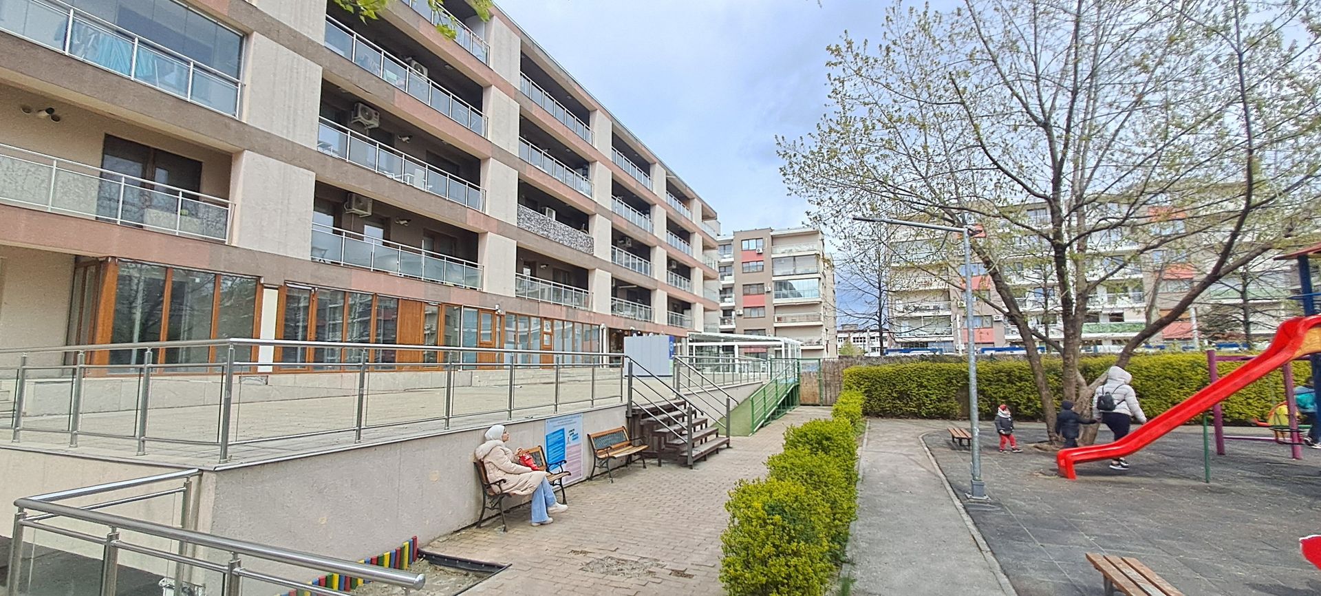 Spatiu comercial 134 mp_Bd.Metalurgiei - Poză 14