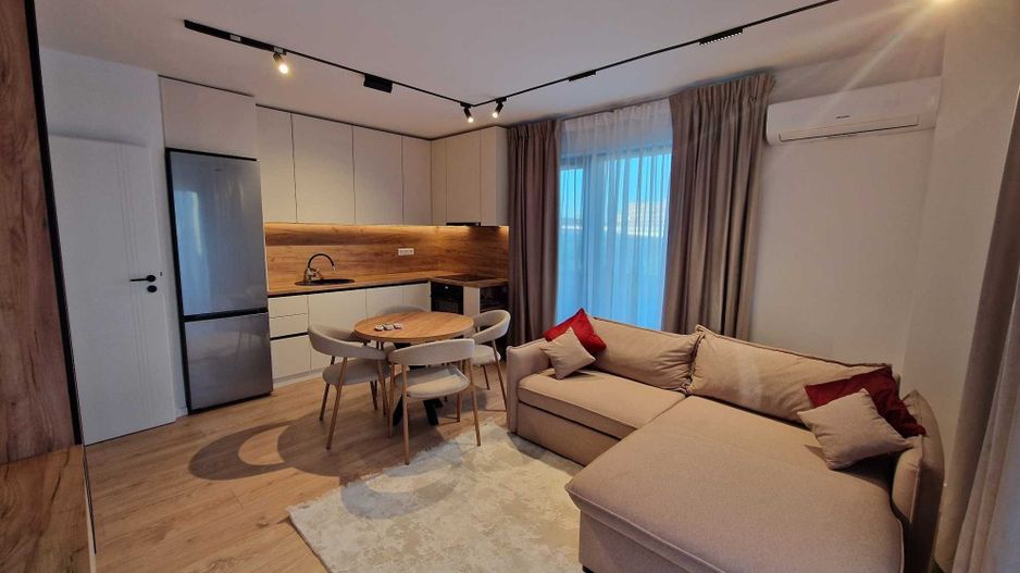Apartament modern cu 3 camere de vânzare – Între Lacuri, Cluj-Napoca - Poză 5