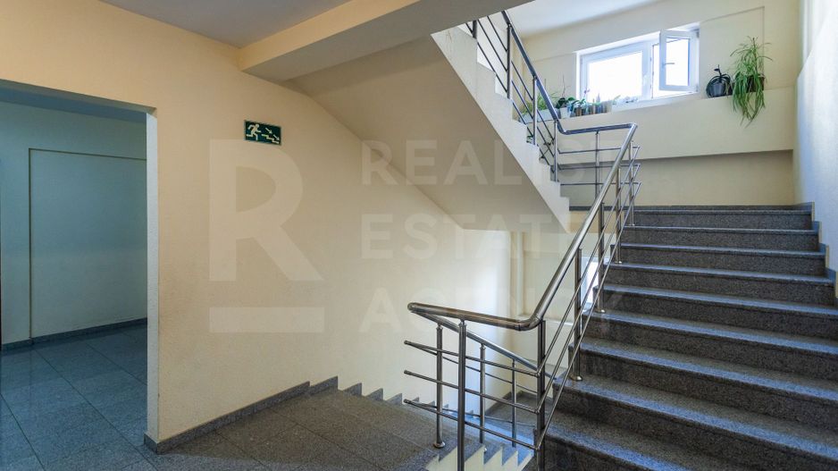 Vânzare, apartament, 2 camere, str. Bogdan Voievod, Râșcani - Poză 15