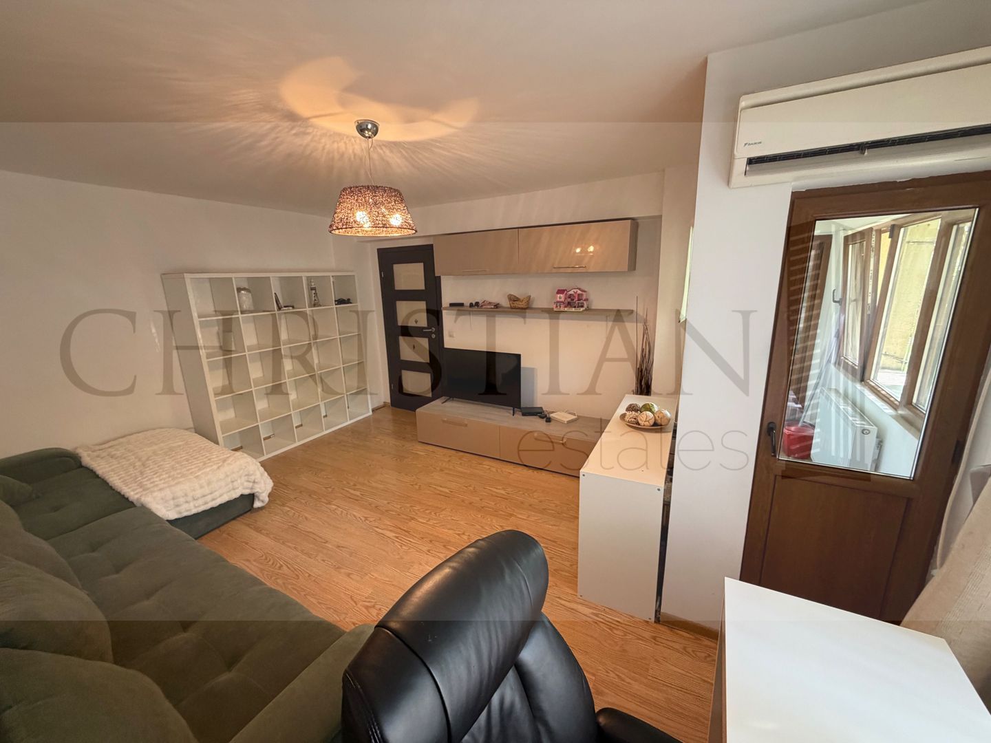Apartament 2 camere - Drumul Sarii - Imobil 1983 Reabilitat - - Poză 2