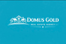 Domus Gold - Logo