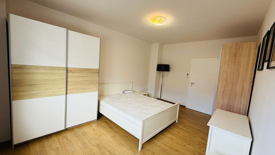 De închiriat | 2 camere | Girocului – ESO | Parter | 52 mp | Renovat complet - Poză 4