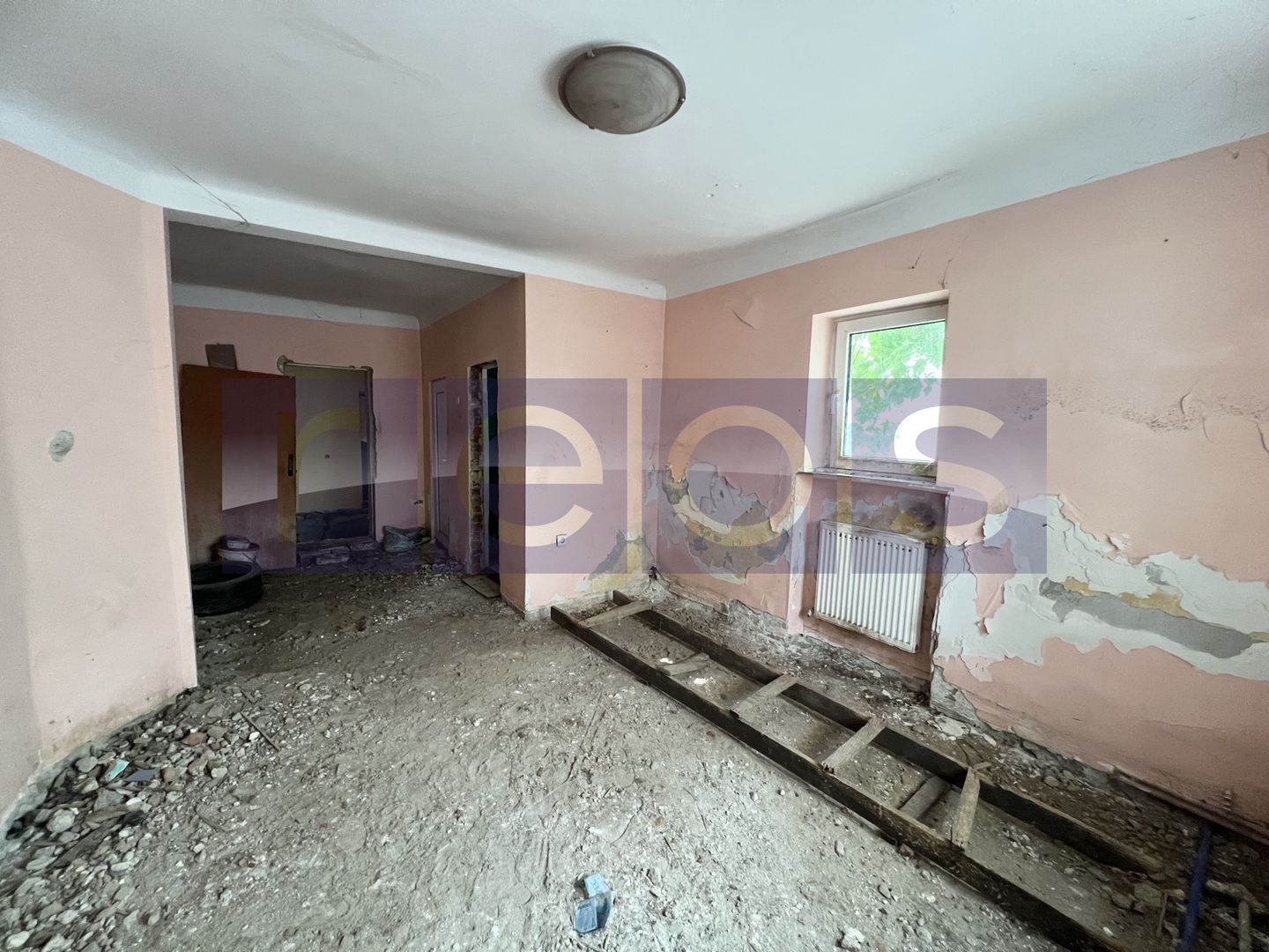 VANZARE CASA | PIATA DOMENII | TEREN 161 MP | D+P+2 - Poză 2