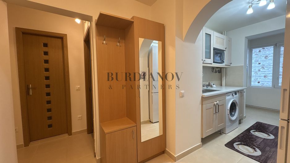 Apartament cu 2 camere de vânzare - Metrou Nicolae Grigorescu - Poză 13