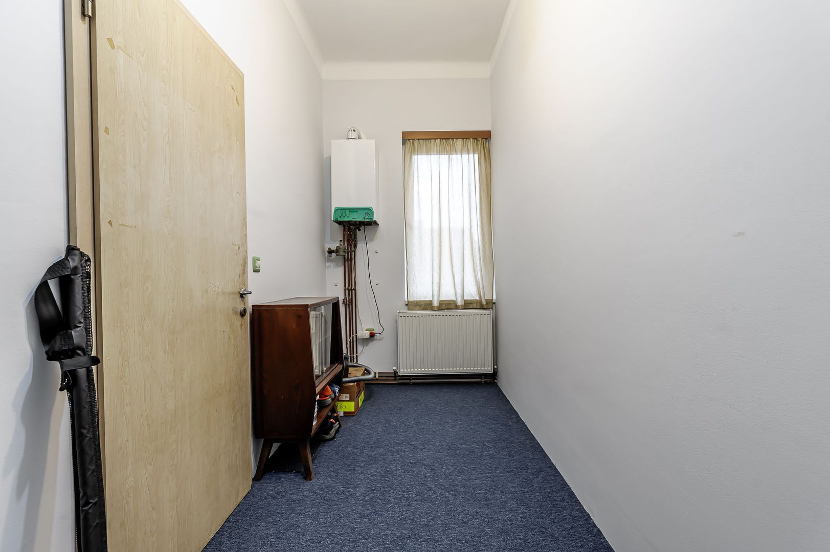 Apartament în Piața Catedralei, 93 mp utili. - Poză 7
