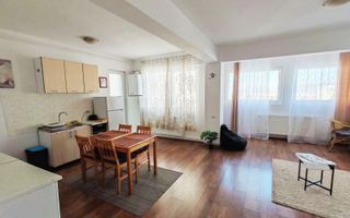 2 camere, PET FRIENDLY, mobilat modern, balcon, parcare, Gheorgheni - Poză 10