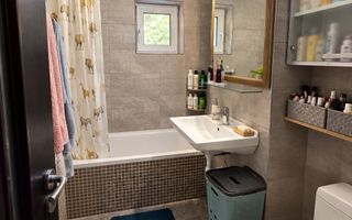 Apartament 3 camere, decomandat, zona Tg Cucu - Palatul de Justiție, Iași - Poză 7