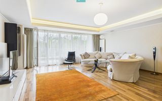 Apartament deosebit, cu 4 camere, pe Șoseaua Nordului - Poză 2