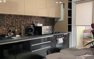 Apartament cu 3 camere decomandat | 70 mp | Bulgaria - Poză 6