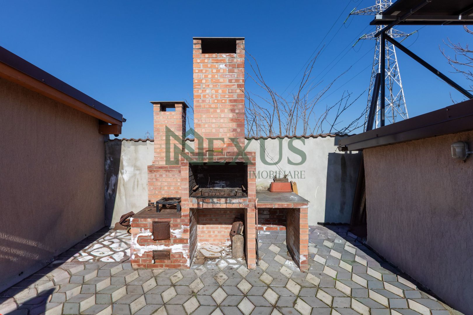 Casă/Vilă modernă de vânzare la intrare în Bogdan Vodă, județul Bacău. - Poză 17