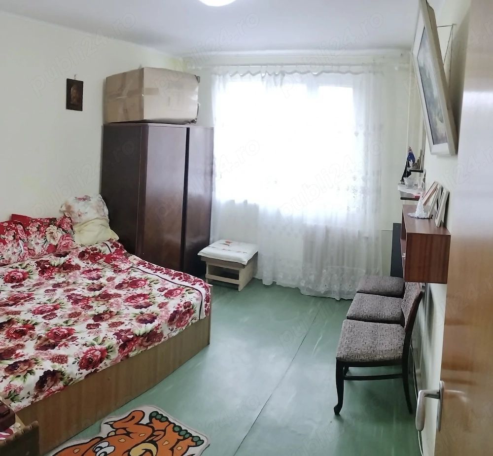 Vânzare 🏢 Apartament 2 camere de vânzare – Titan, Auchan Titan (Sector 3) - Poză 3
