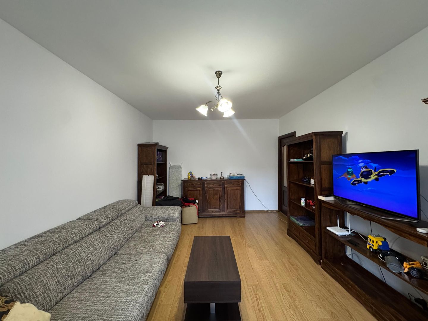 2 camere  || DECOMANDAT + LOC DE PARCARE ADP || AVIATIEI - Poză 2