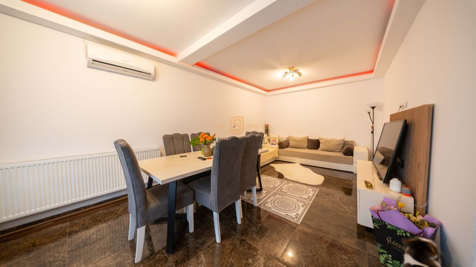 Vila spatioasa | 200 mp, mansarda open space, zona Jilava, Ilfov - Poză 5