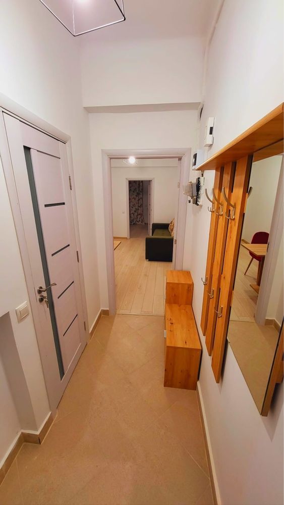 Apartament Universitate/ Hotel Capşa - Poză 7