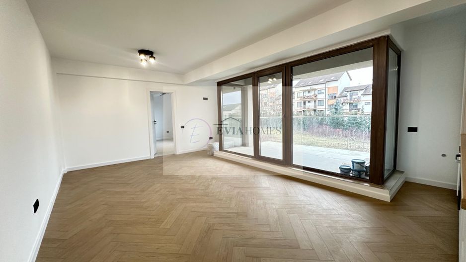 Bloc cu regim redus de înălțime/3 camere/2 băi/Construcție premium - Poză 3