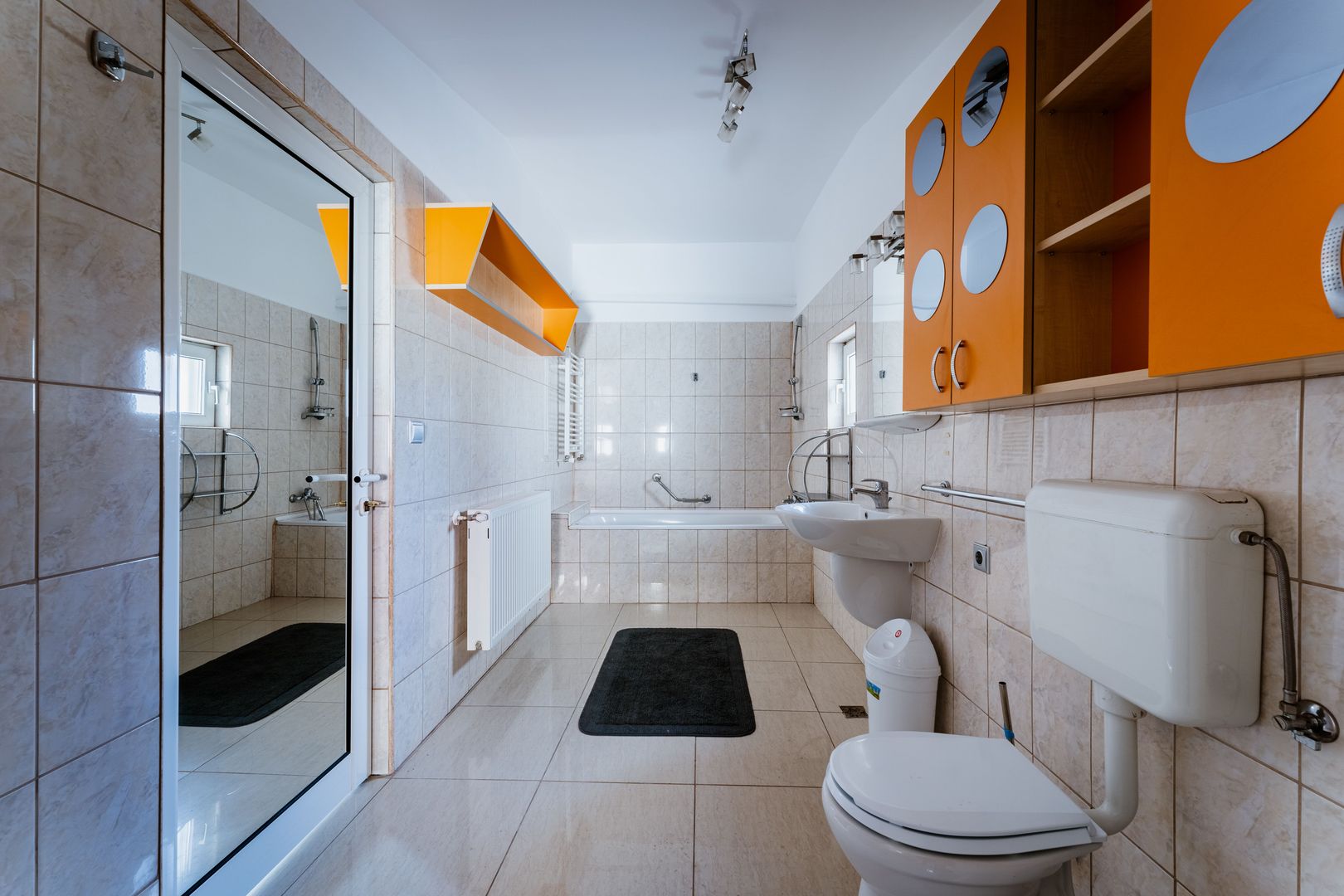 Casă 3 niveluri strada Vasile Alecsandri - Poză 14