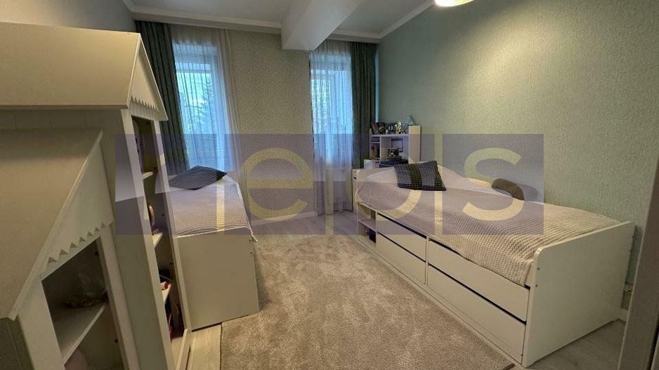 VANZARE 3 CAMERE | 2 LOCURI DE PARCARE | MOBILAT SI UTILAT | 127 MP | - Poză 12