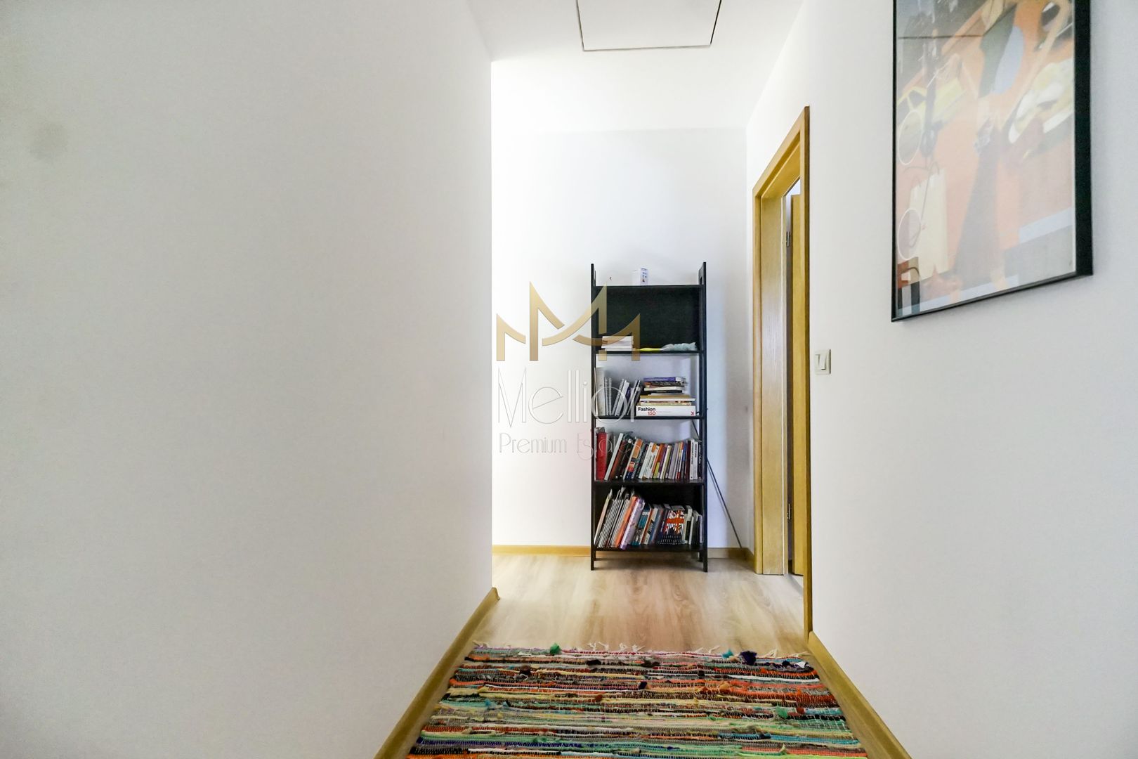 Apartament 3 camere, 79 mp, parcare, Manastur, zona Edgar Quinet! - Poză 19