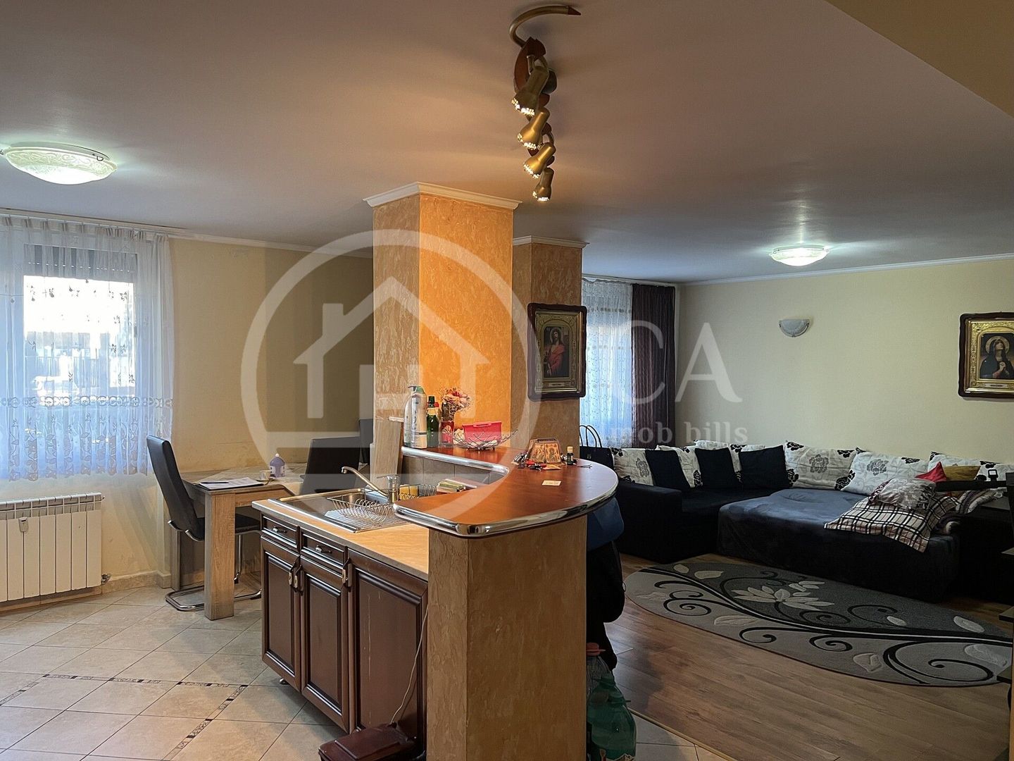 Apartament cu 2 camere de vanzare Cantemir Oradea - Poză 4