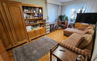 Apartament 4 Camere | 78 Mp | 2 Bai | Manastur BIG IZLAZULUI - Poză 1