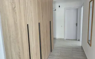 Proprietar inchiriez apartment nou la 10 min de metrou,Parcare inclusa - Poză 13