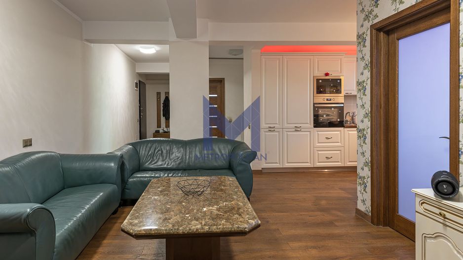 [Exclusiv] Apartament 3 camere 77 mp, în Gruia, cu garaj - Poză 15