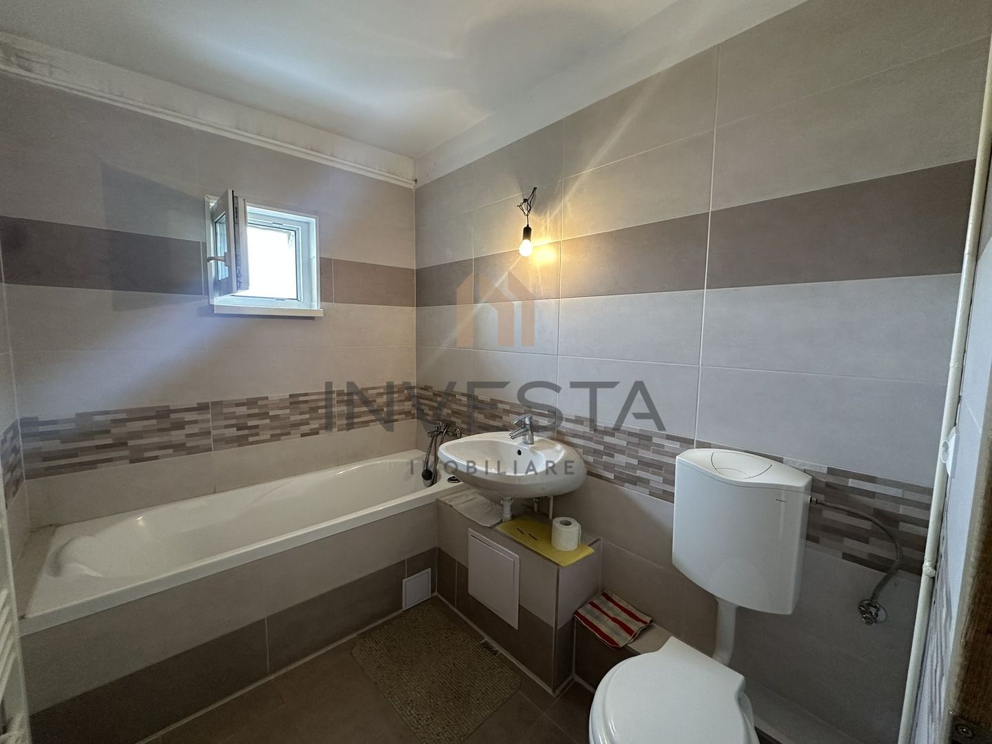 Apartament 2 camere Grigorescu, zona Prof. T. Ciortea! - Poză 6