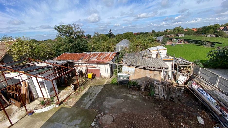 Casa in Dudestii teren 2712 mp - Poză 24