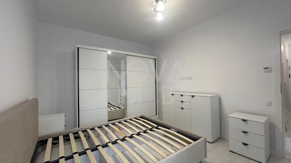 Apartament 2 camere prima inchiriere, loc de parcare, balcon- Deventer - Poză 6