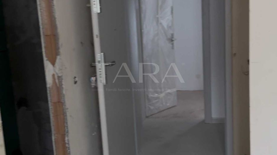 Apartament nou, etaj intermediar, Cluj-Napoca. - Poză 2