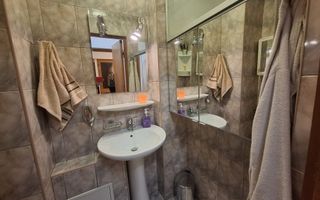 Apartam 3 camere, SD, et.9/10, Piața Sălăjan - Poză 8