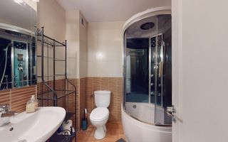 Garsoniera dubla tip studio Complex Rezidential Confort Park Vitan - Poză 13