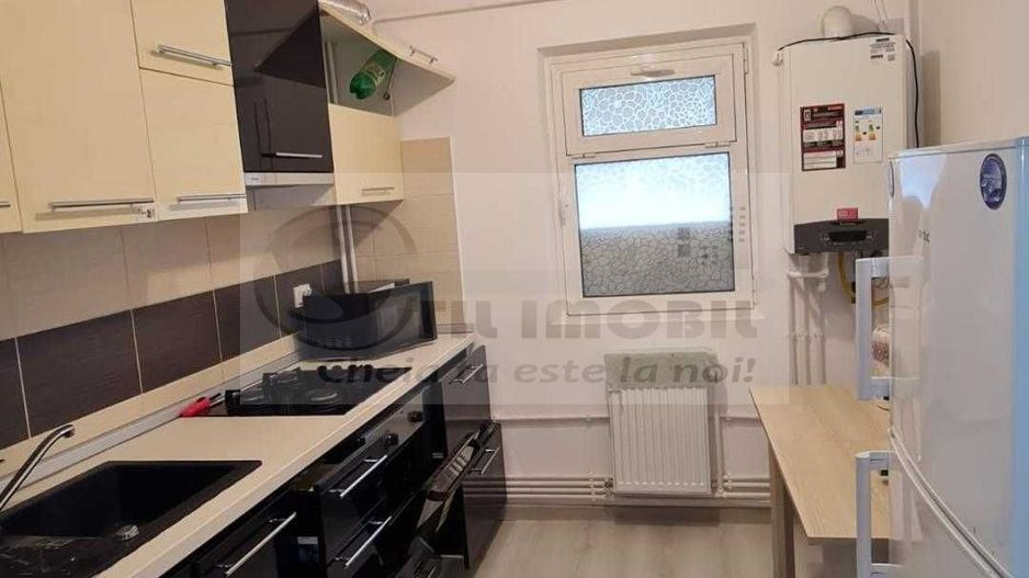 Apartament 3 camere– Str. Sf. Lazăr, vis-a-vis de Palas Mall - Poză 4