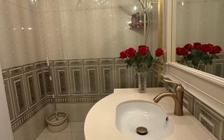 Apartament 3 camere - 9 minute Metrou Berceni - Mobilat LUX - Parcare - Poză 12