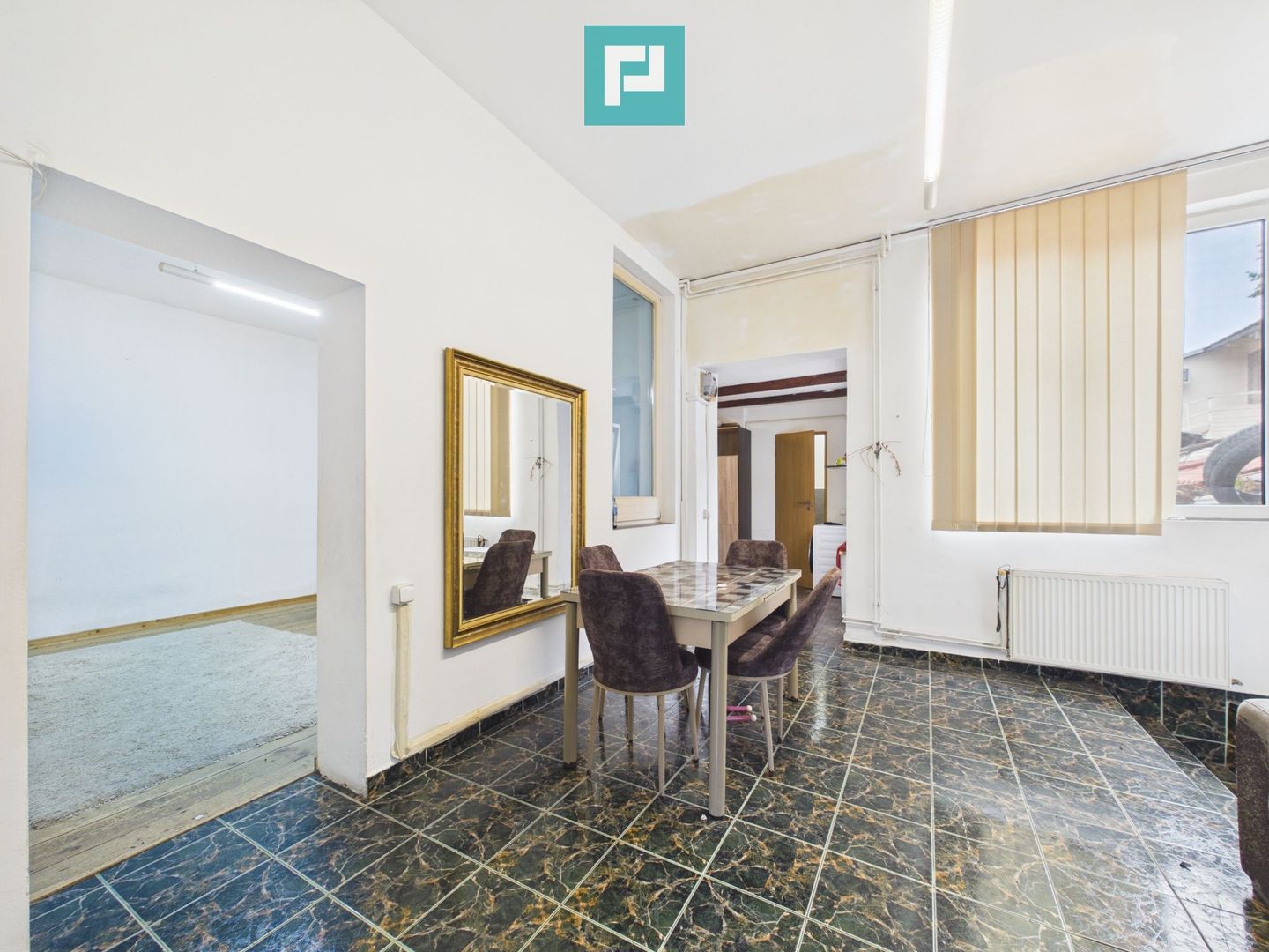 Apartament 4 camere, 85 mp, strada Ion Ghica - Poză 6