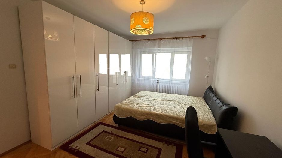 Apartament 3 camere decomandat, zona Piata Zorilor - Poză 1