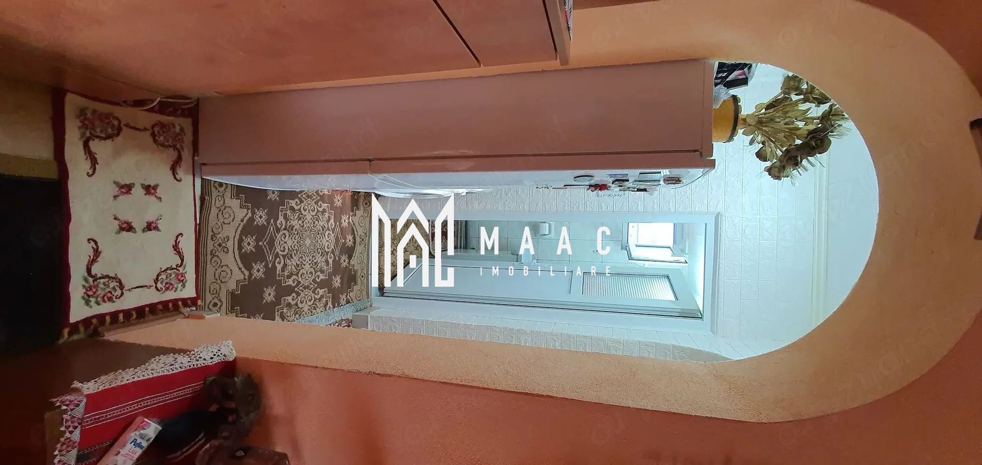 Apartament 2 camere de vânzare | Cisnădie, Central | Parter - Poză 7