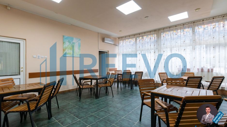 Spațiu Comercial de vânzare, Zona Cornișa, Bacău - Poză 7