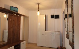 2 locuri de parcare, bloc nou, centrală proprie-Dumbravita - Poză 9