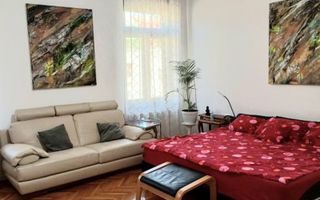 Apartament 3 camere zona Elisabetin - la casa - Poză 4