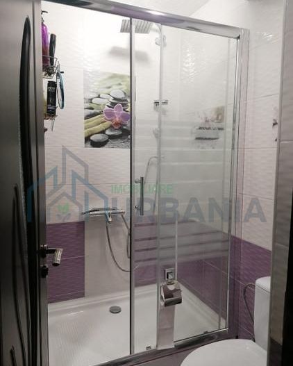 Apartat 4 camere 97m2 bloc 1989 persoană fizică, fără AGENȚI - Poză 11