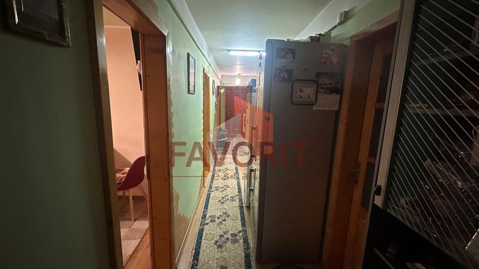 5 camere | etaj 1 | mobilat si utilat | ideal pentru inchiriere | - Poză 9