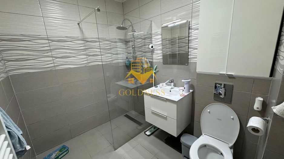 Apartament 2 camere Marasti bloc nou etajul 1! Zona 1 Mai ! - Poză 9